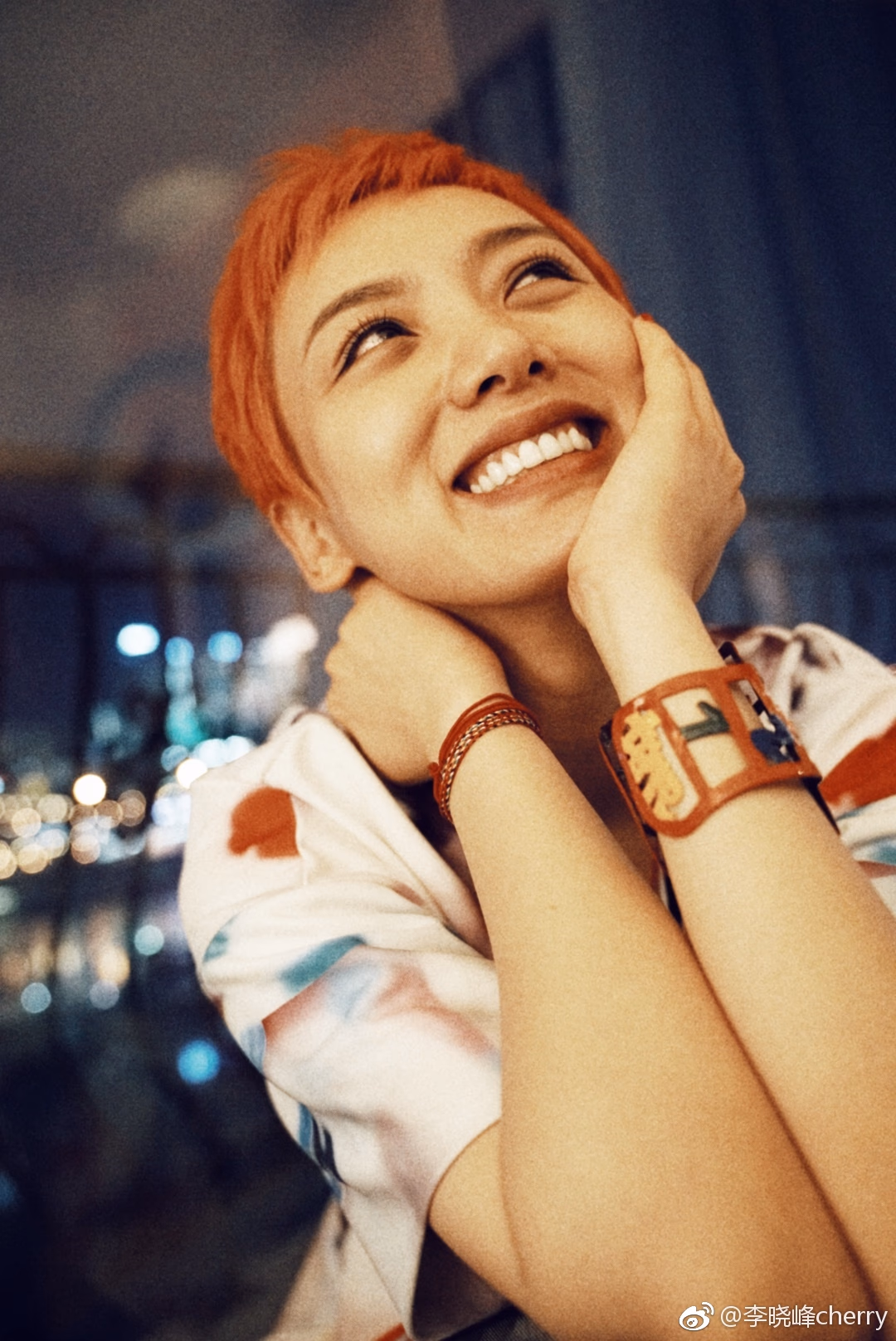 李晓峰 高清写真/照片下载 #3329571