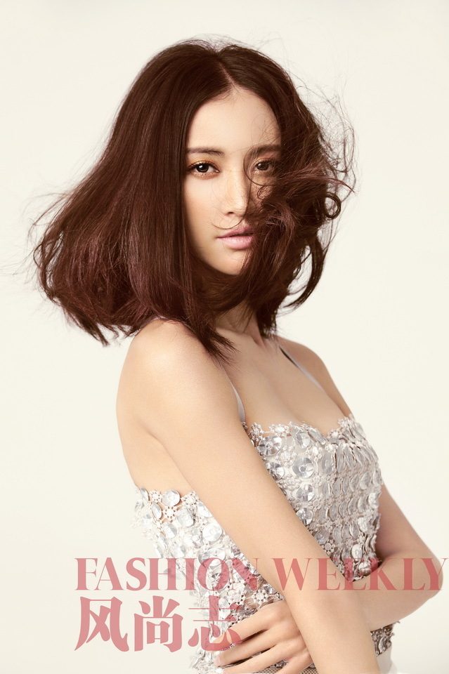 Xinyi Zhang HD Images/Photo Gallery Download #6964849