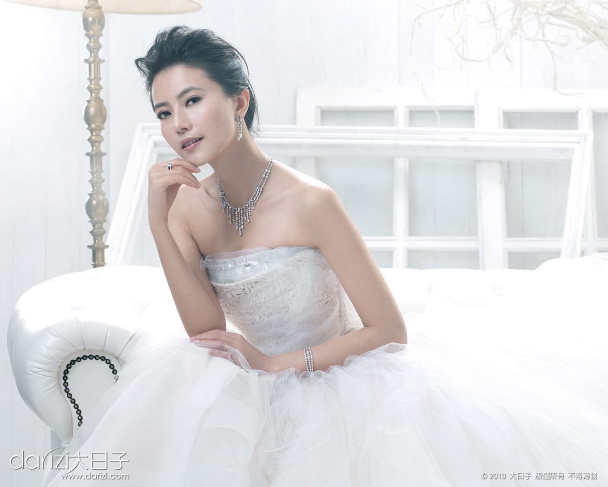 カオ・ユアンユアン HD画像/フォトギャラリーダウンロード #783314