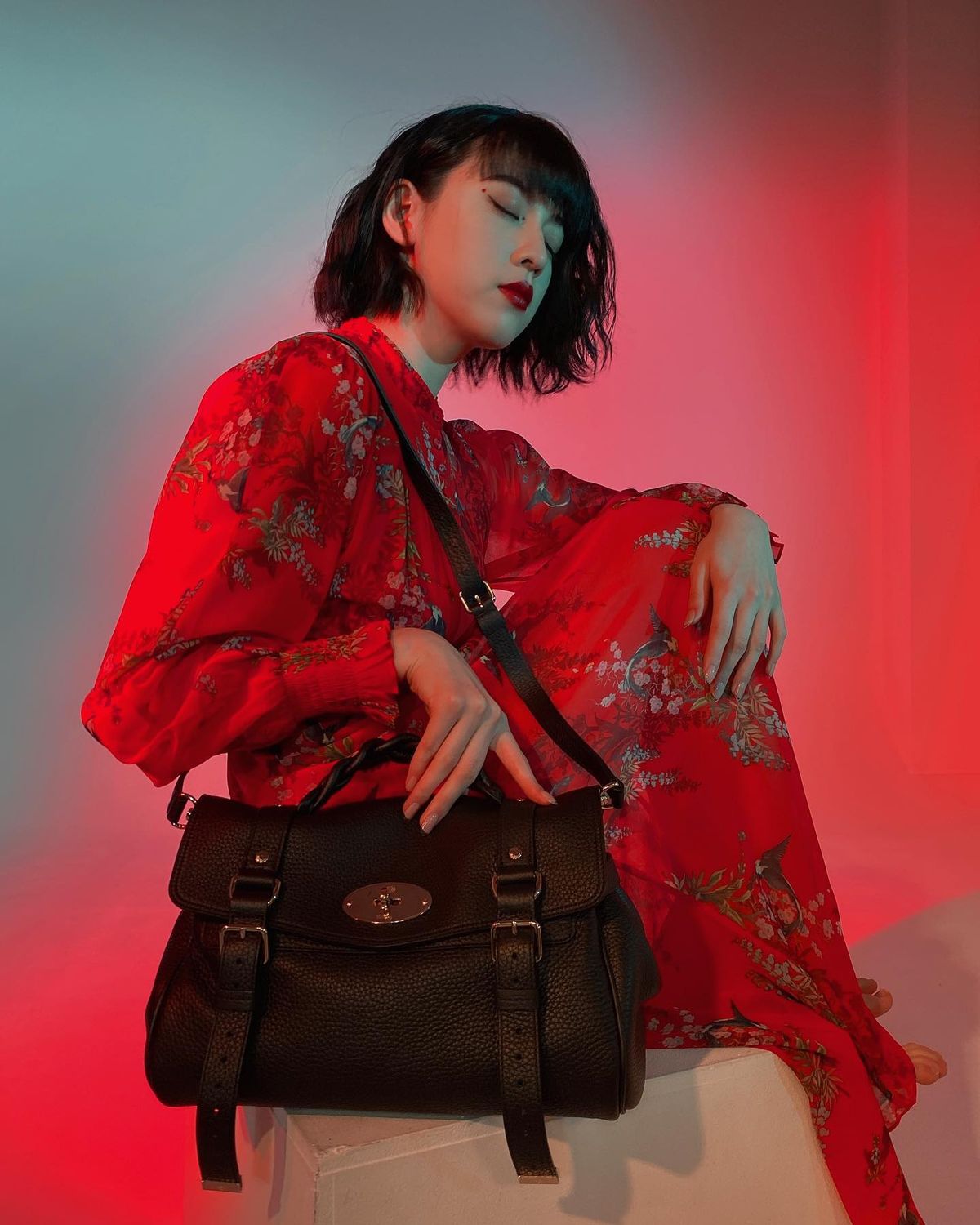 三吉彩花 高清写真/照片下载 #7486780