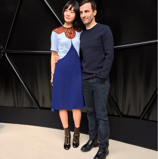 배두나 HD 이미지/사진 갤러리 다운로드 #1370876