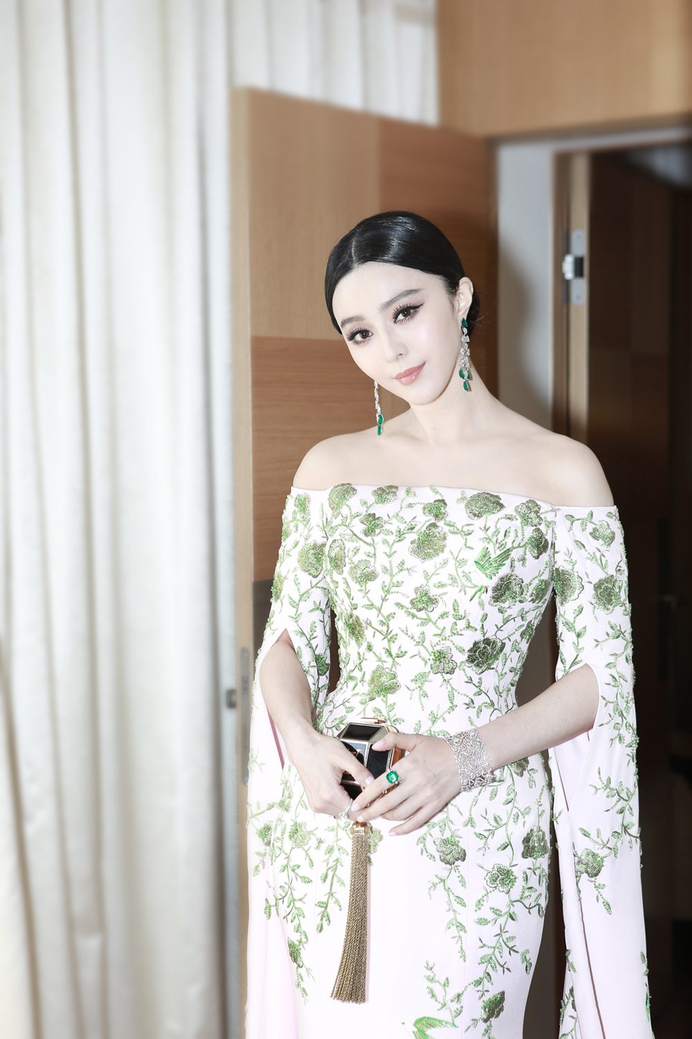 范冰冰 高清写真/照片下载 #1184211