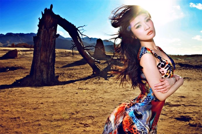 王艺曈 高清写真/照片下载 #3450897