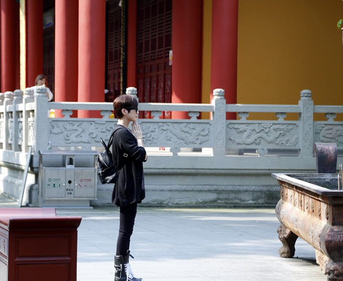 Charmaine Sheh HD Images/Photo Gallery Download #694109