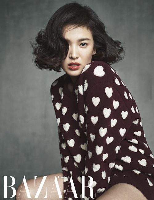 Hye-kyo Song HD Images/Photo Gallery Download #1616353