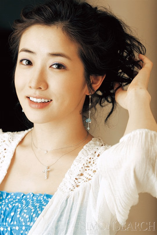 崔贞媛 高清写真/照片下载 #3506584