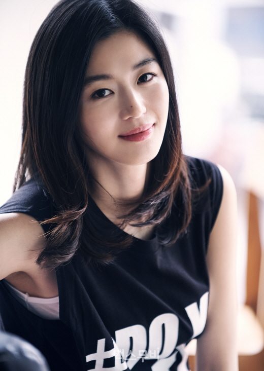 Jun Ji-hyun HD Images/Photo Gallery Download #936745