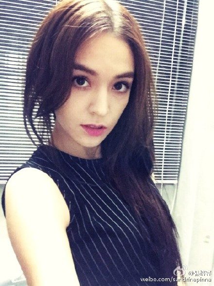 Sandrine Pinna HD Images/Photo Gallery Download #1880866