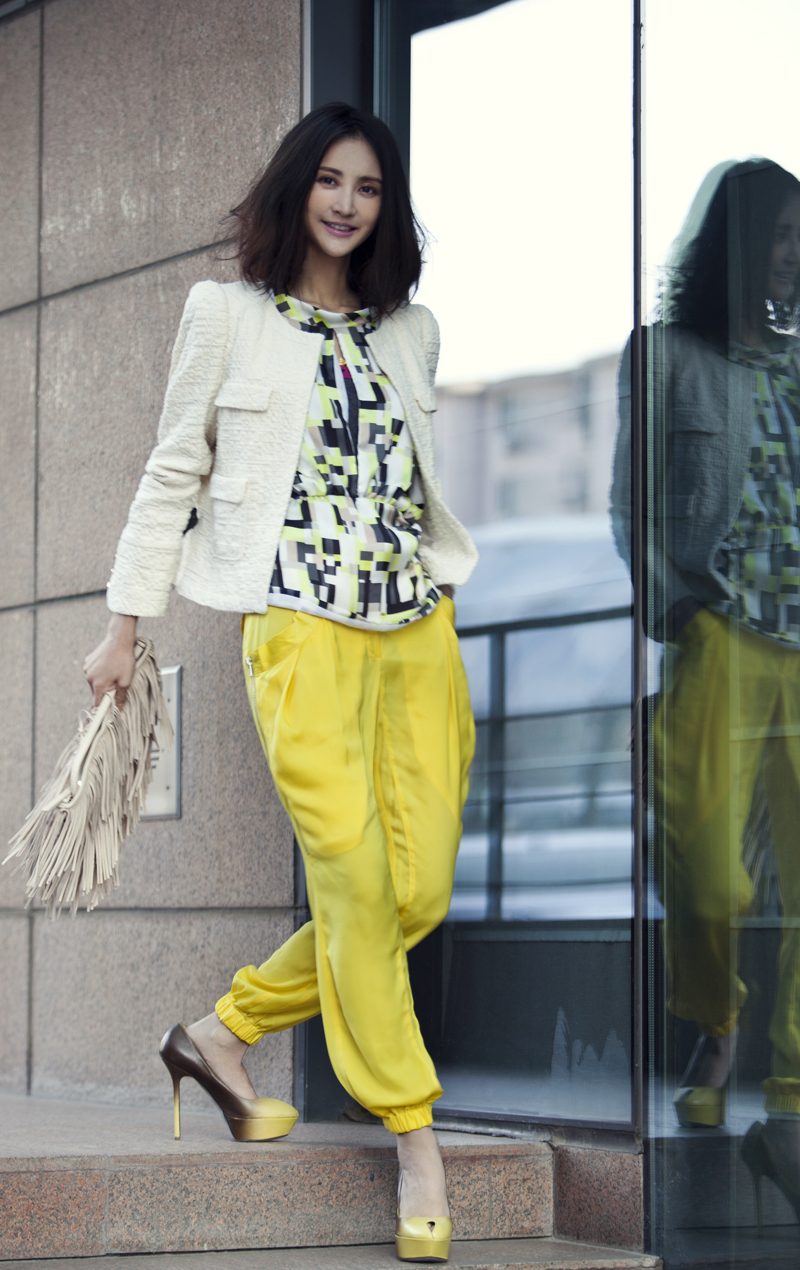 Xinyi Zhang HD Images/Photo Gallery Download #6965141