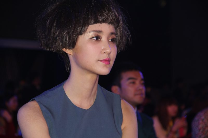 Xinyi Zhang HD Images/Photo Gallery Download #7023669