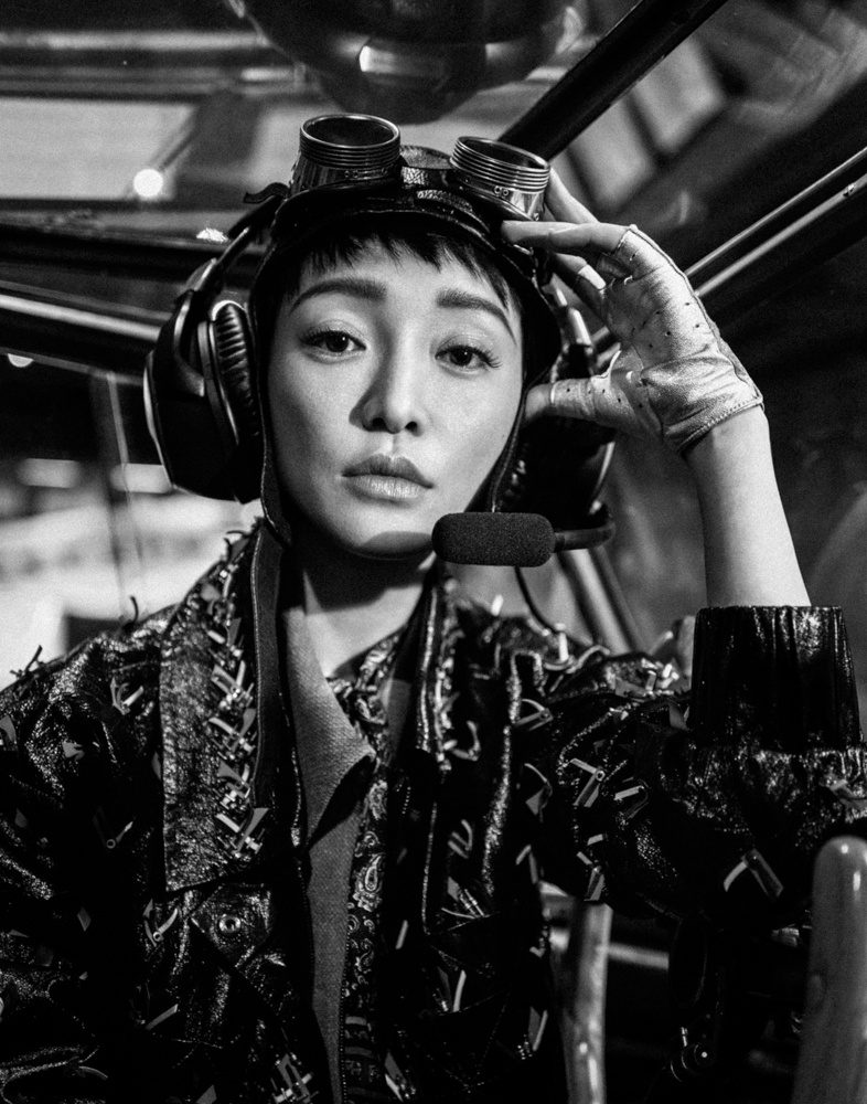 Xun Zhou HD Images/Photo Gallery Download #1645333