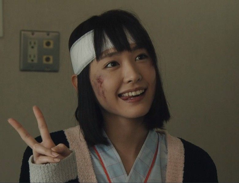 Yui Aragaki HD Images/Photo Gallery Download #7404386