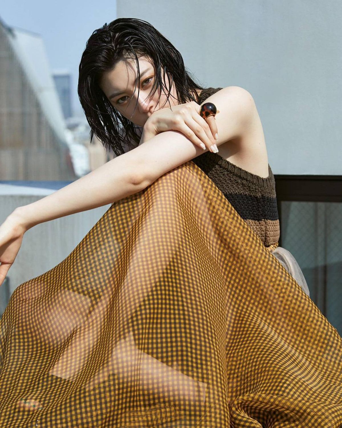 Ayaka Miyoshi HD Images/Photo Gallery Download #7487072