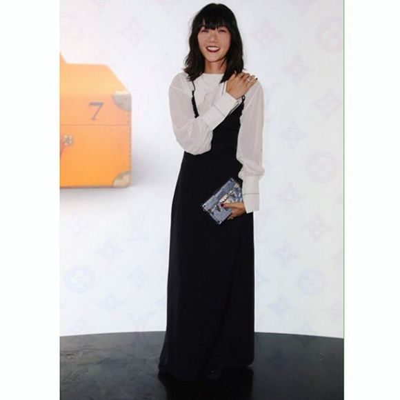 ペ・ドゥナ HD画像/フォトギャラリーダウンロード #1490497