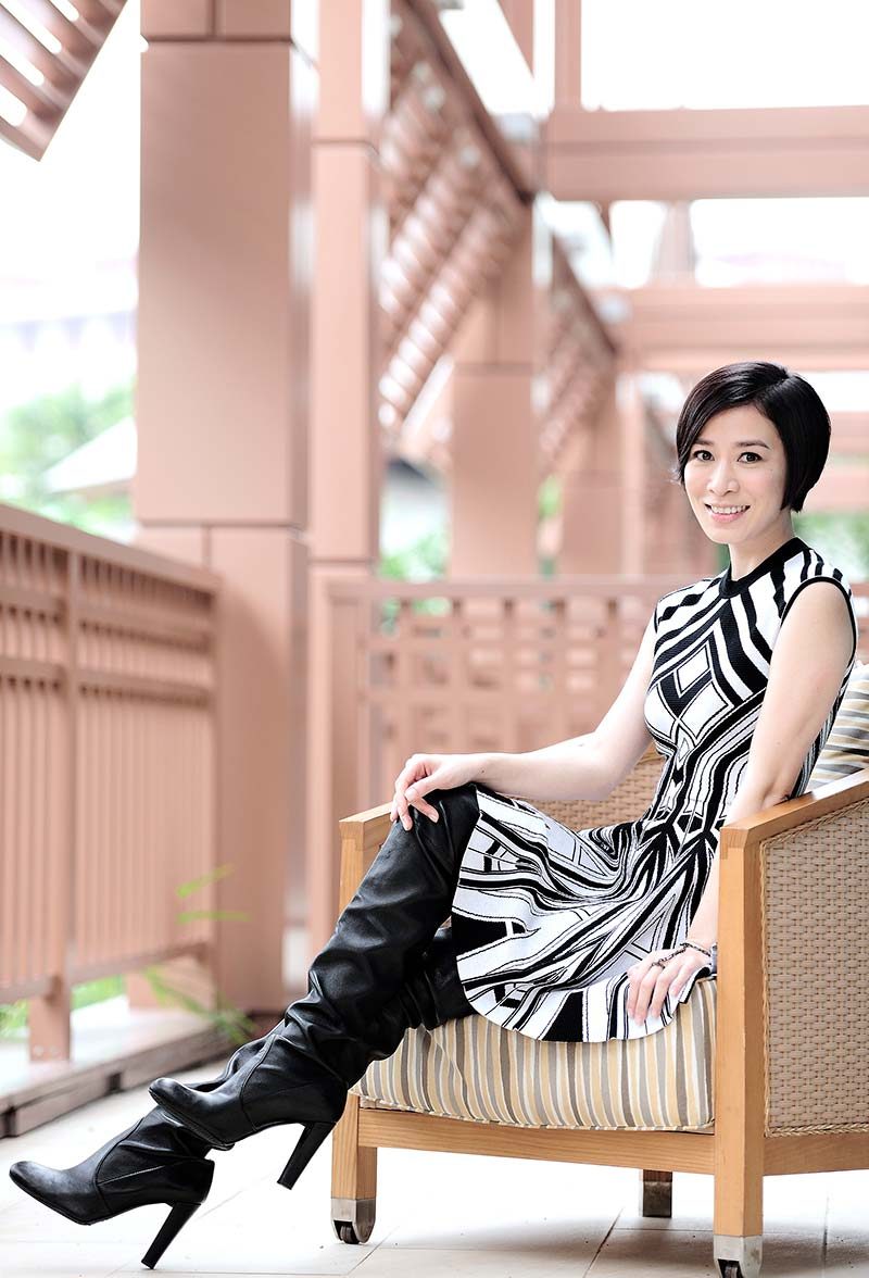 Charmaine Sheh HD Images/Photo Gallery Download #694401
