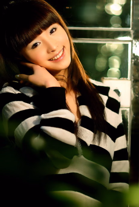 张杨果而 高清写真/照片下载 #3334985