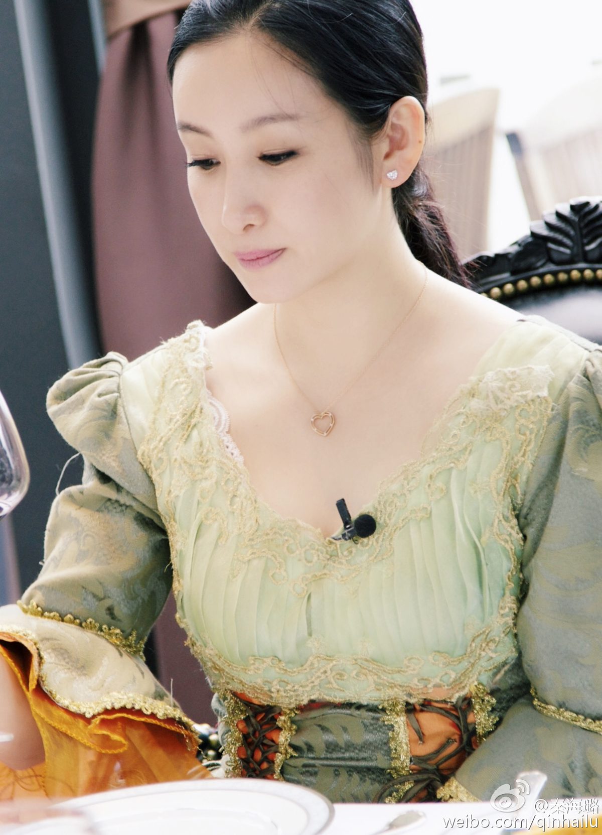 Hailu Qin HD Images/Photo Gallery Download #1929742