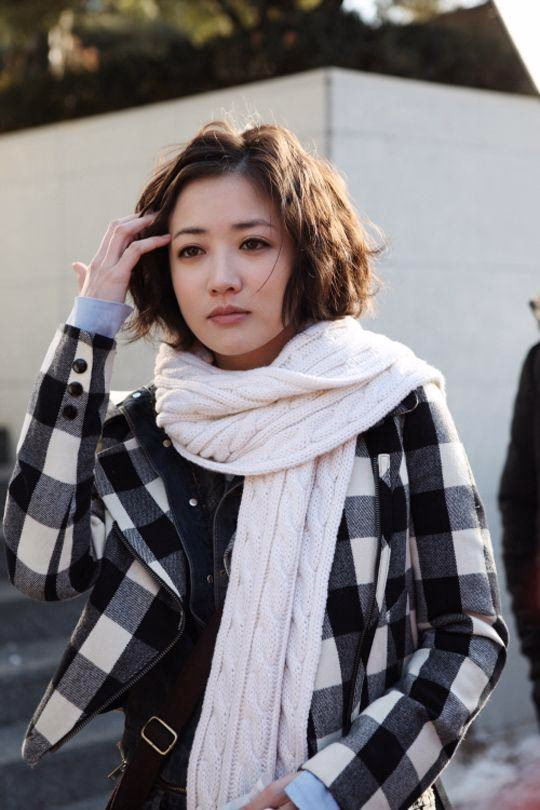 崔贞媛 高清写真/照片下载 #3516820