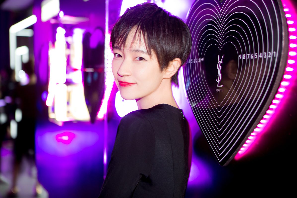 Junyan Jiao HD Images/Photo Gallery Download #1980315