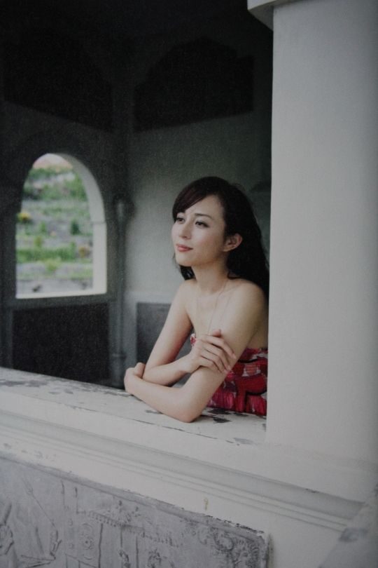 Manami Higa HD Images/Photo Gallery Download #7069704