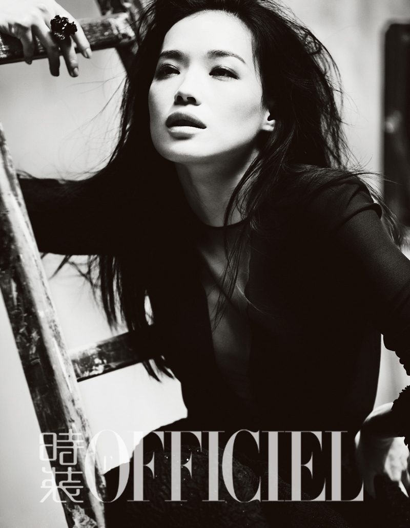 Shu Qi HD Images/Photo Gallery Download #6722797