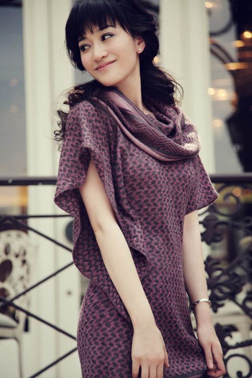 Xiaoran Li HD Images/Photo Gallery Download #1876044