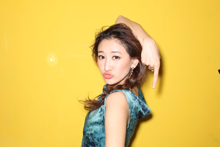 曾泳醍 高清写真/照片下载 #3336974