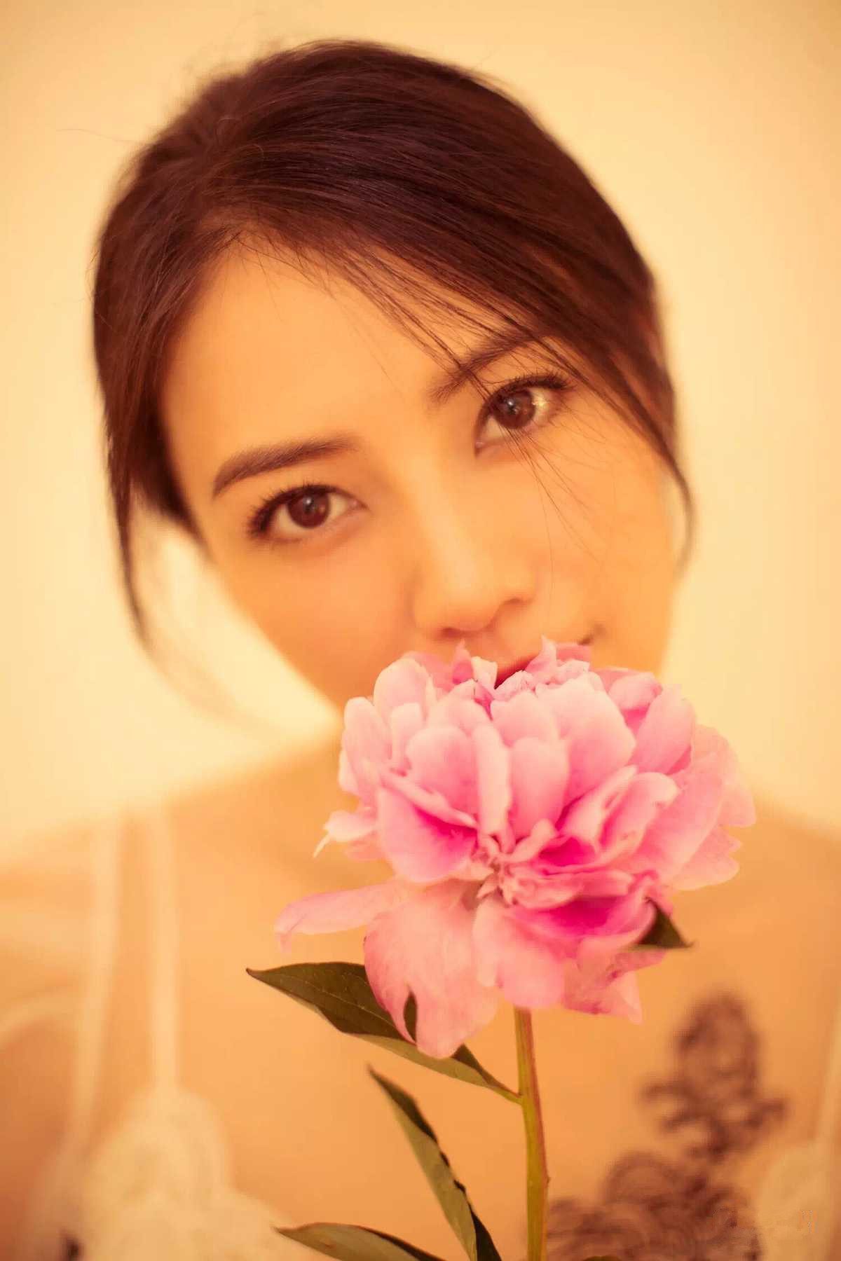 高圆圆 高清写真/照片下载 #662580