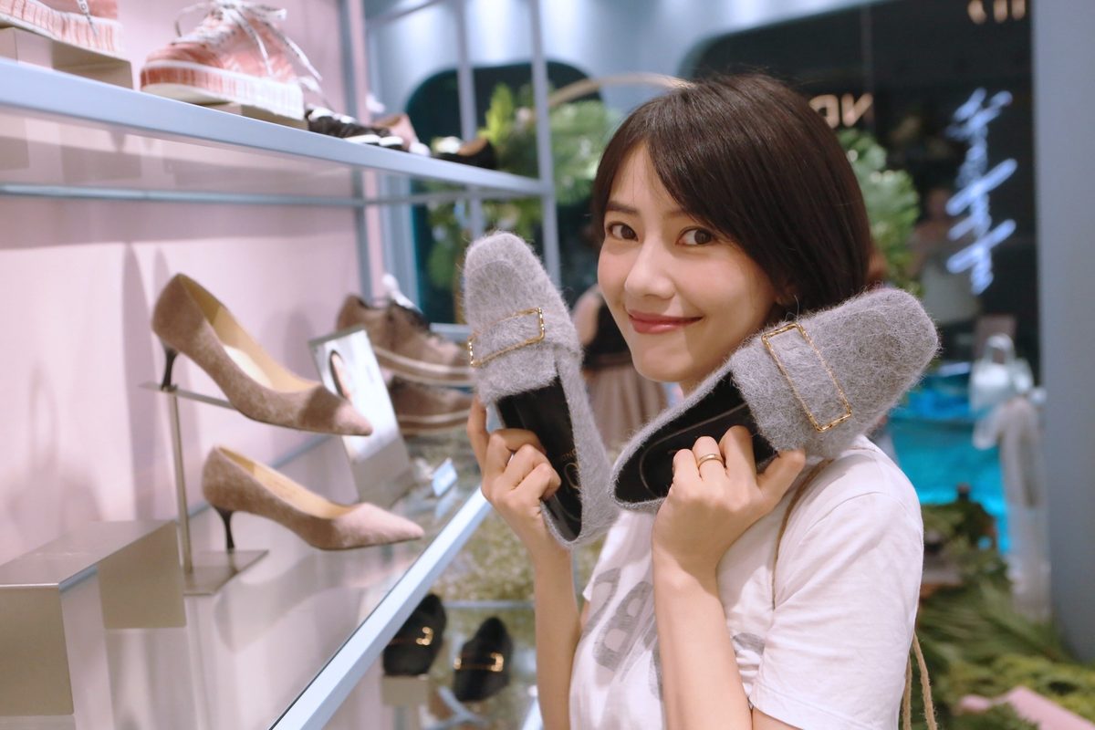 カオ・ユアンユアン HD画像/フォトギャラリーダウンロード #667694