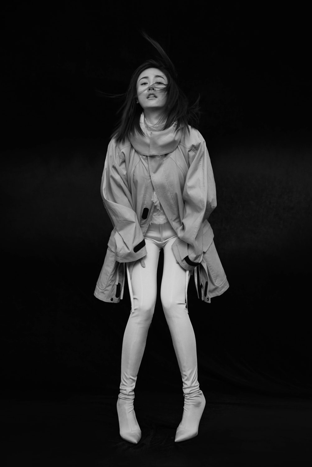 Yun Liu HD画像/フォトギャラリーダウンロード #1810413