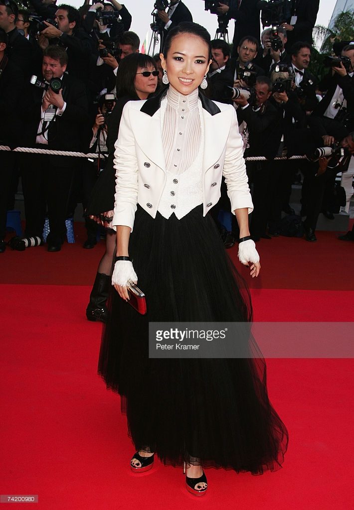 장쯔이 HD 이미지/사진 갤러리 다운로드 #1046138