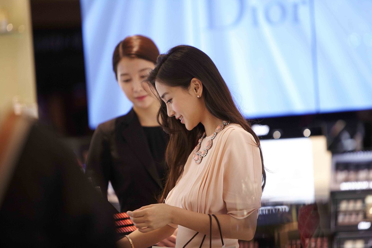 Angelababy HD Images/Photo Gallery Download #6652628