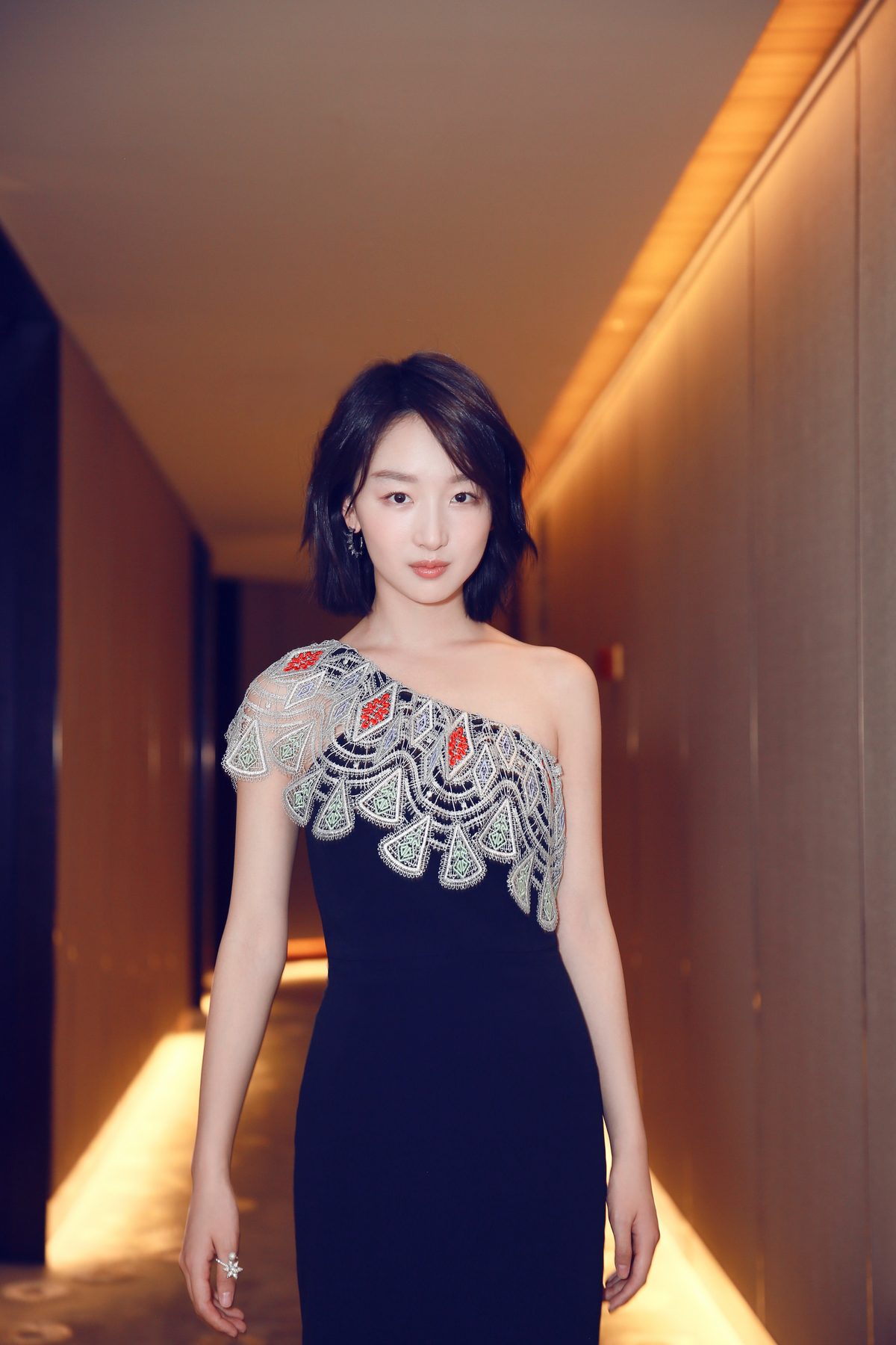 Dongyu Zhou HD Images/Photo Gallery Download #1910146