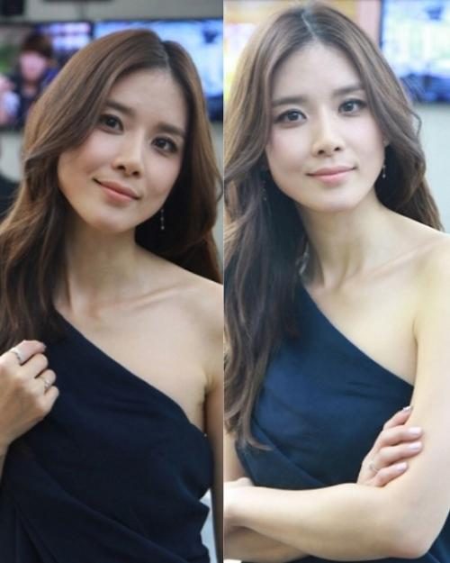 Lee Bo-young HD Images/Photo Gallery Download #624232
