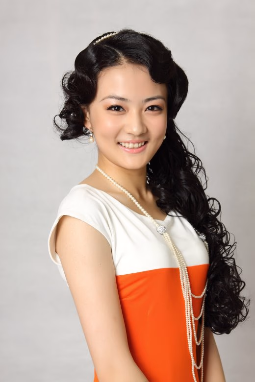 徐璐 高清写真/照片下载 #3417671