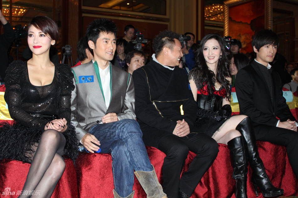 Meng Zhang HD Images/Photo Gallery Download #7021412
