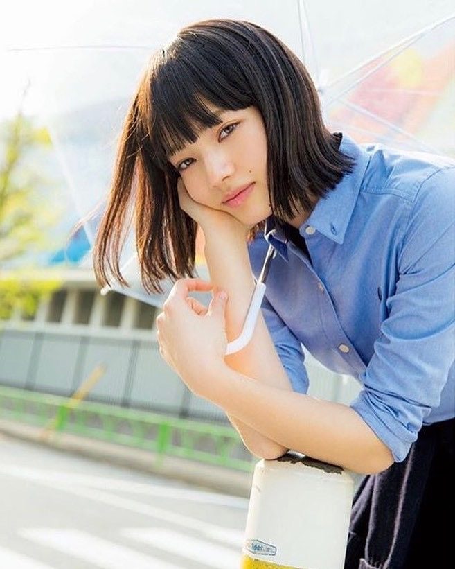 Nana Komatsu HD Images/Photo Gallery Download #3900670
