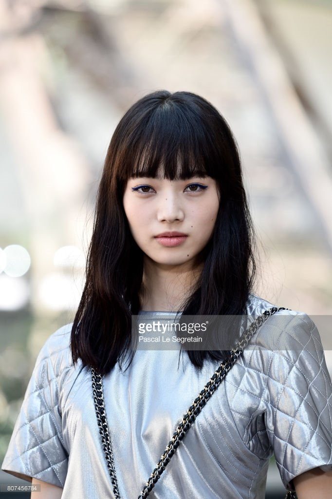 Nana Komatsu HD Images/Photo Gallery Download #4385658
