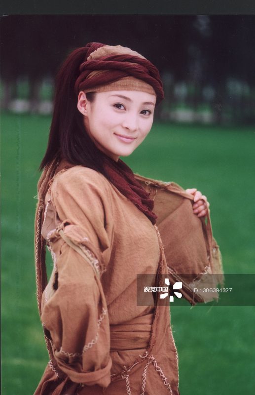 Qinqin Jiang HD Images/Photo Gallery Download #1305829