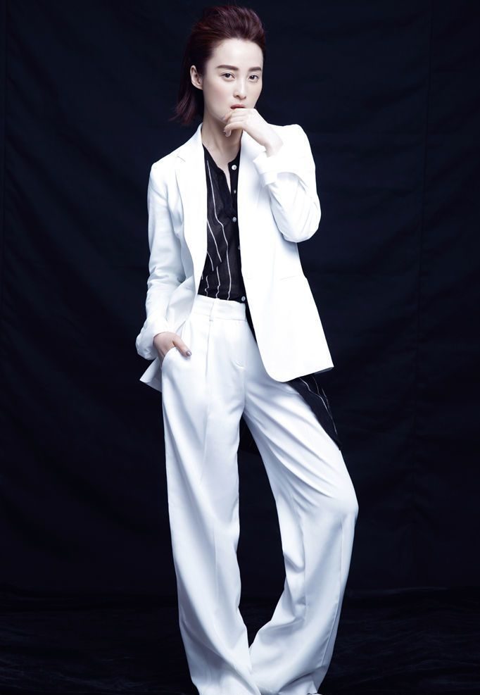 Qinqin Jiang HD Images/Photo Gallery Download #1322876