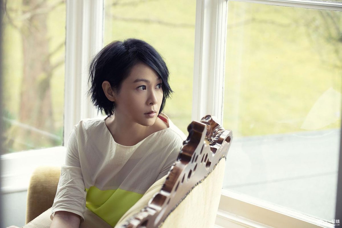 Rene Liu HD Images/Photo Gallery Download #1063477