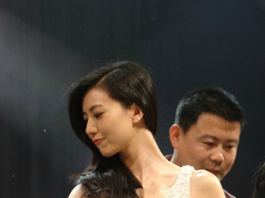 Yuanyuan Gao HD Images/Photo Gallery Download #662872