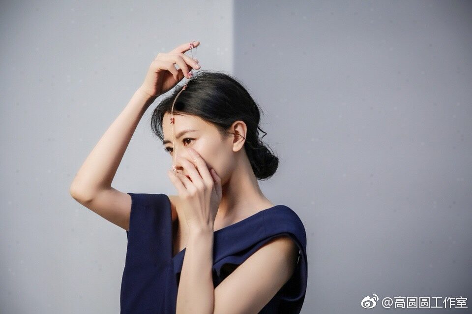 カオ・ユアンユアン HD画像/フォトギャラリーダウンロード #667986