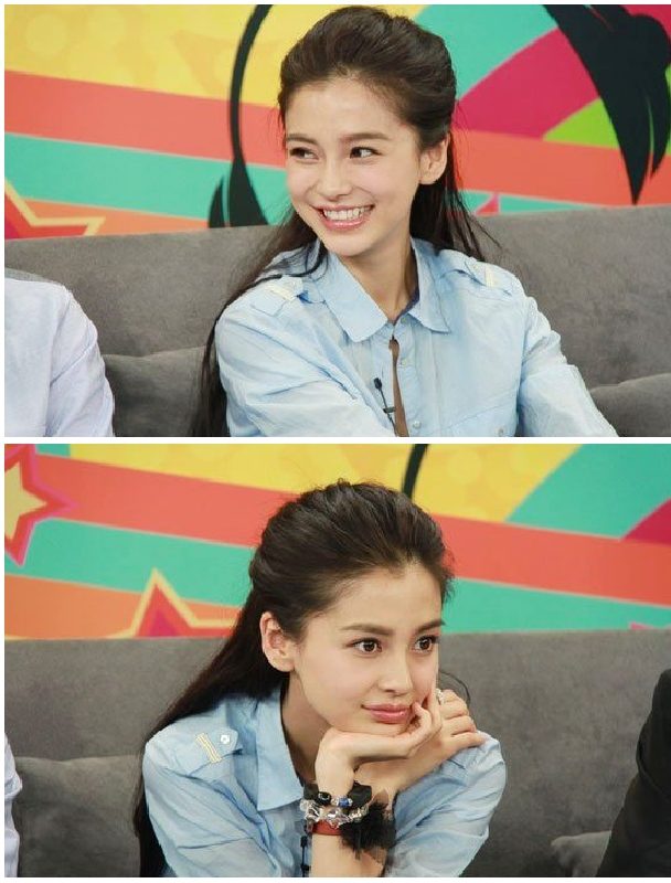 Angelababy HD Images/Photo Gallery Download #3599798