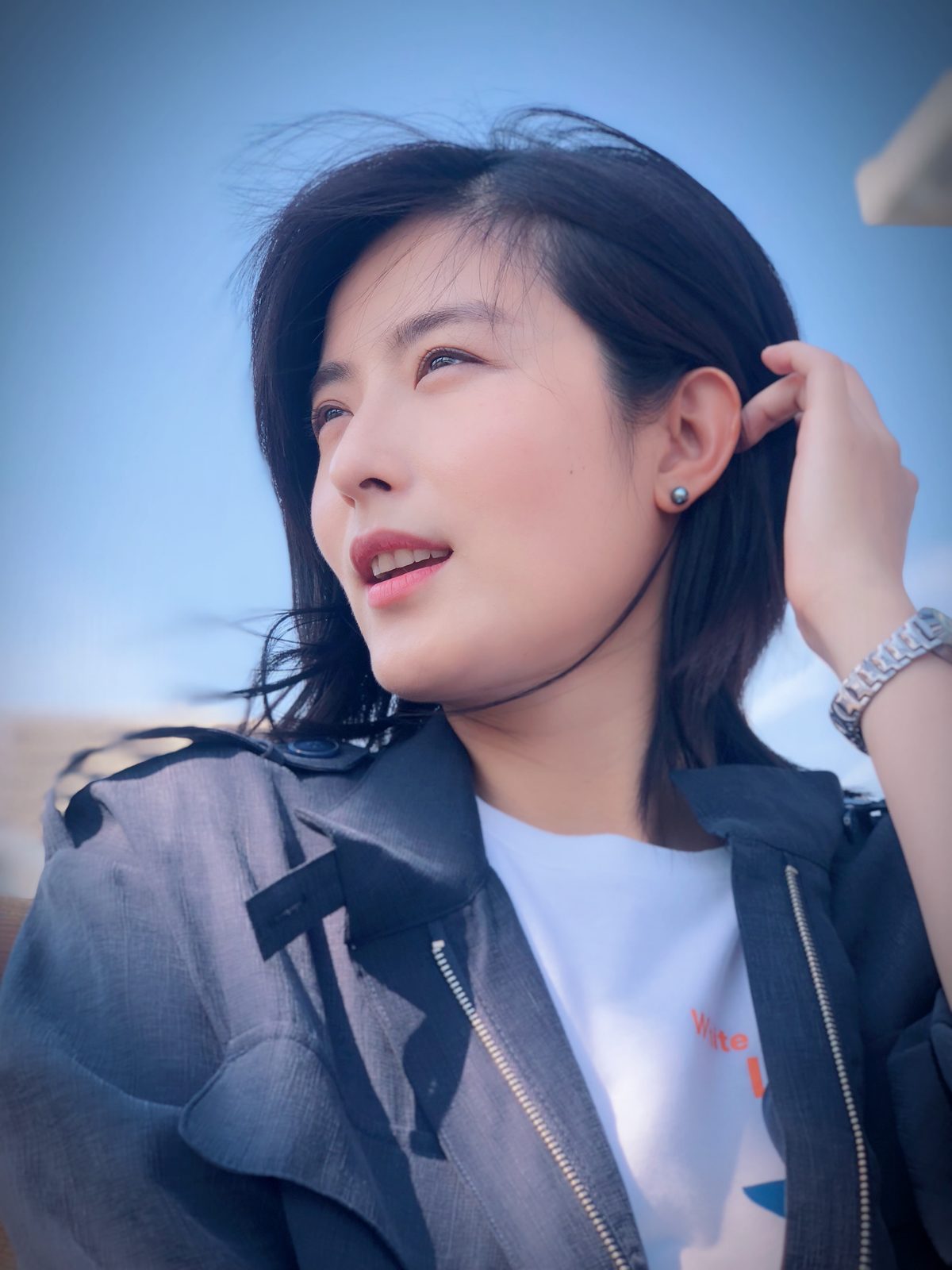 Baihui Xu HD Images/Photo Gallery Download #1816111