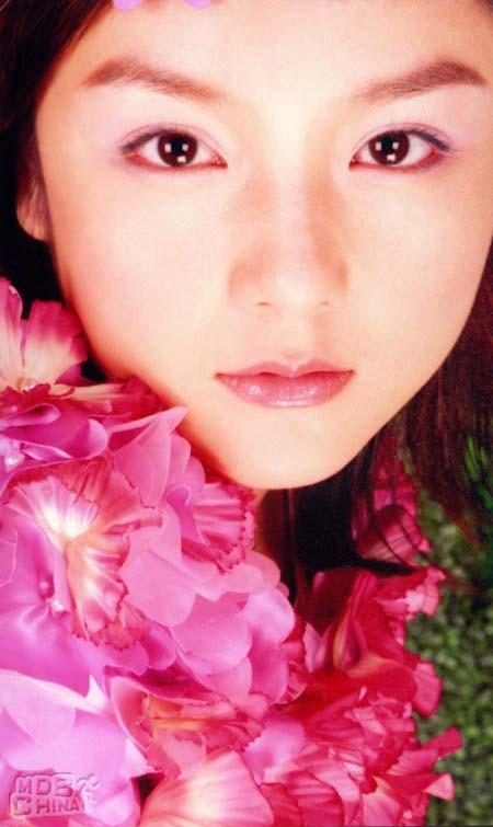 冼色丽 高清写真/照片下载 #6987894