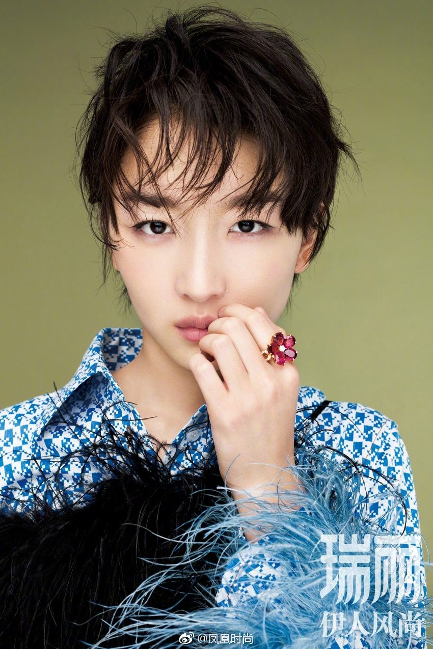 Dongyu Zhou HD Images/Photo Gallery Download #1908449