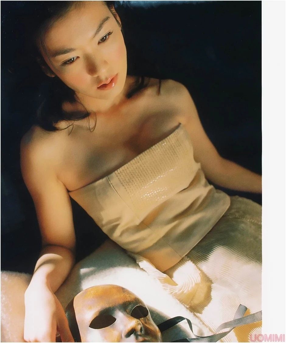 Kelly Lin HD Images/Photo Gallery Download #6640987