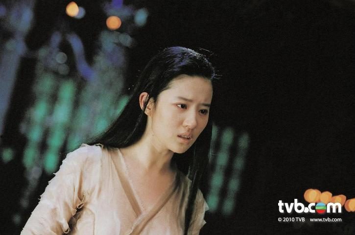 Liu Yifei HD Images/Photo Gallery Download #6706618