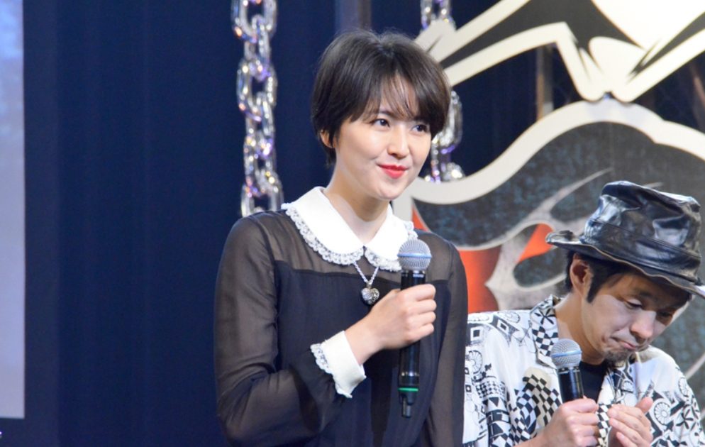 Masami Nagasawa HD Images/Photo Gallery Download #580770